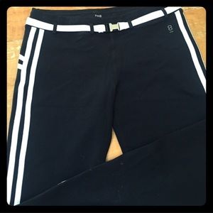 Bebe ph8 sport yoga pant